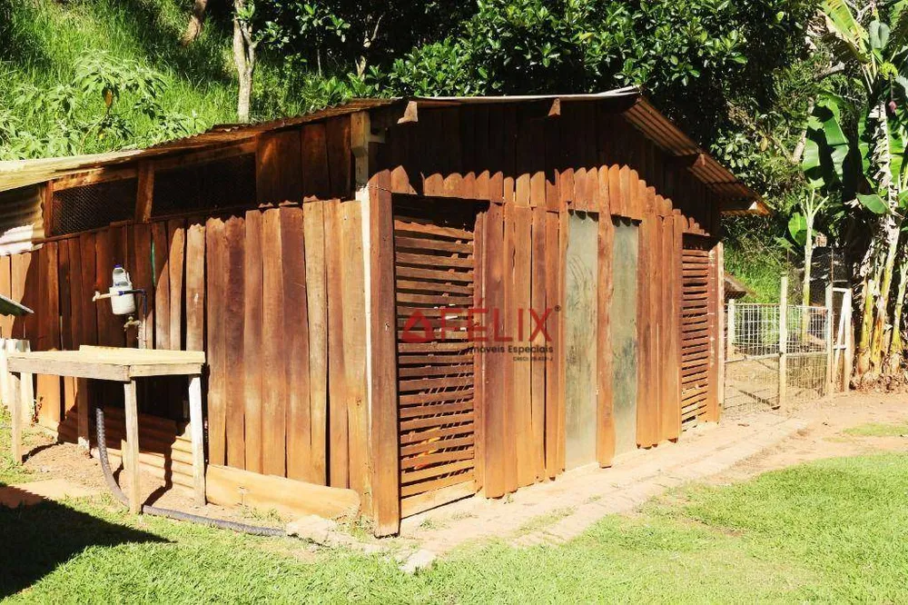 Sítio, 10 quartos, 4034 hectares - Foto 11