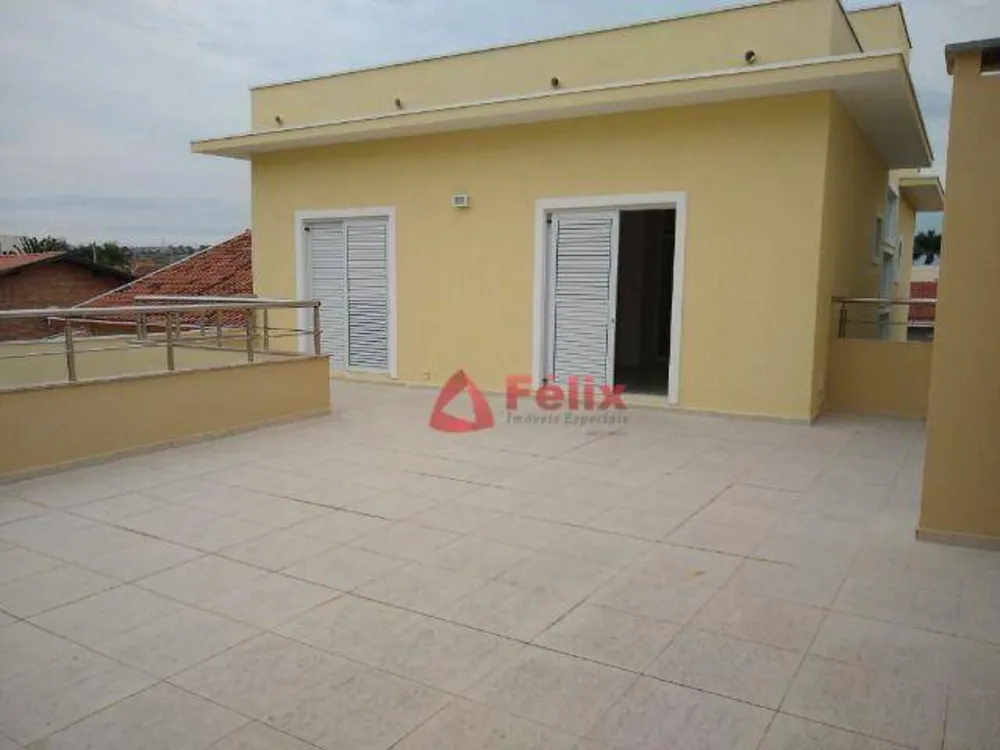 Sobrado, 4 quartos, 306 m² - Foto 10