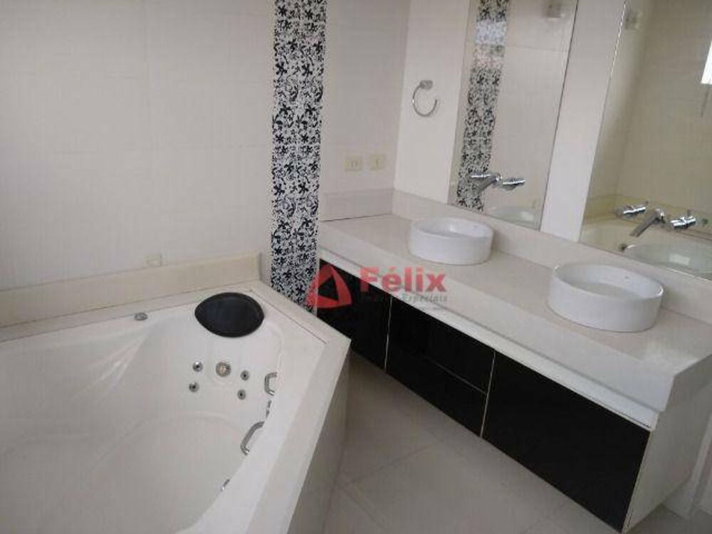 Sobrado, 4 quartos, 306 m² - Foto 6