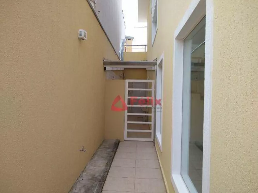 Sobrado, 4 quartos, 306 m² - Foto 3