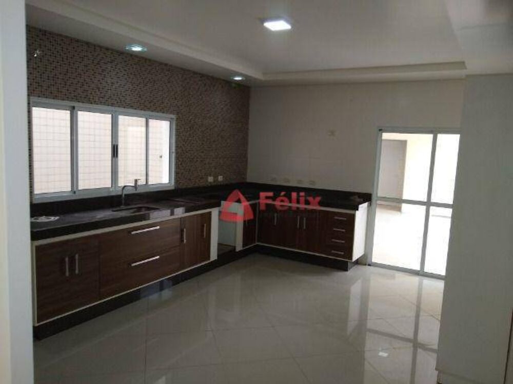 Sobrado, 4 quartos, 306 m² - Foto 7