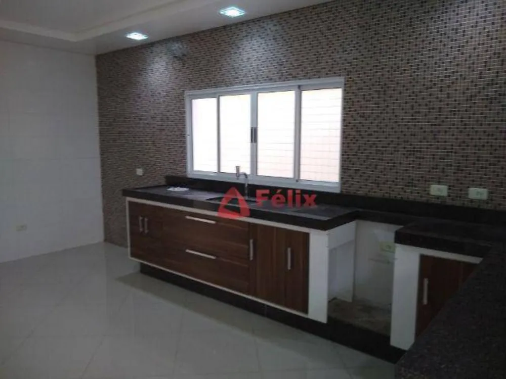 Sobrado, 4 quartos, 306 m² - Foto 3