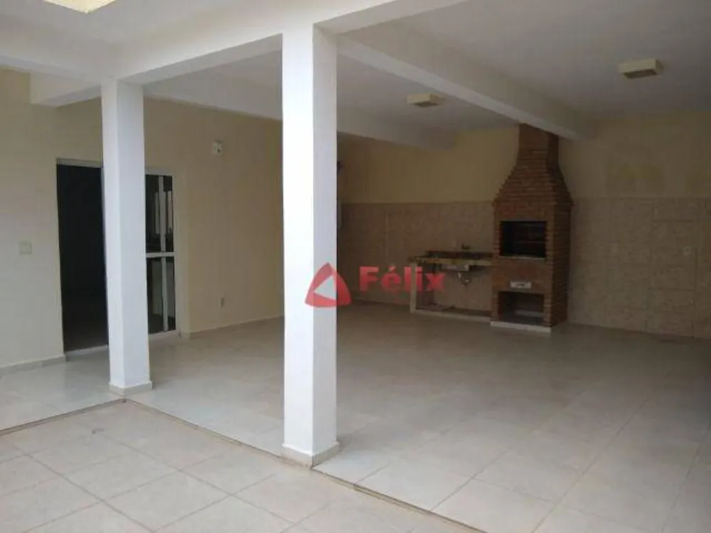 Sobrado, 4 quartos, 306 m² - Foto 12