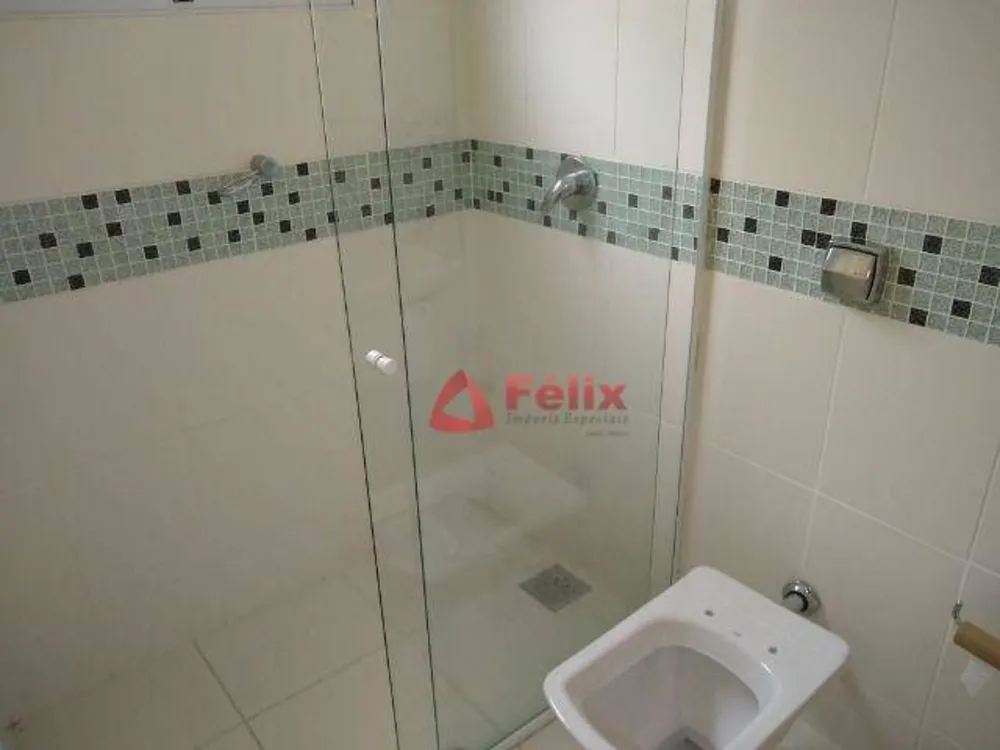Sobrado, 4 quartos, 306 m² - Foto 9