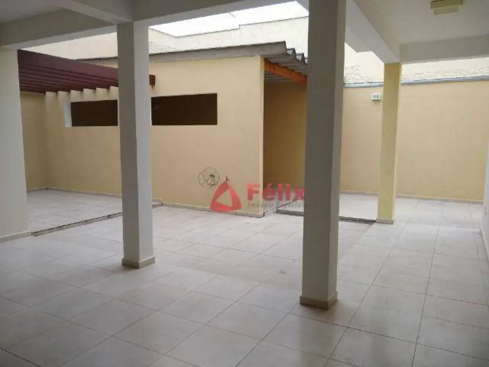 Sobrado, 4 quartos, 306 m² - Foto 13