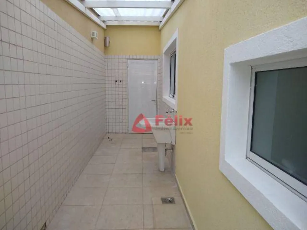 Sobrado, 4 quartos, 306 m² - Foto 15