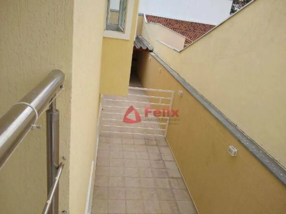 Sobrado, 4 quartos, 306 m² - Foto 16