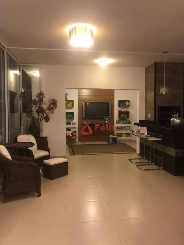 Casa de Condomínio, 4 quartos - Foto 2
