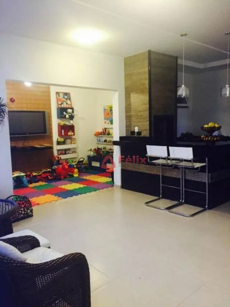 Casa de Condomínio, 4 quartos - Foto 3