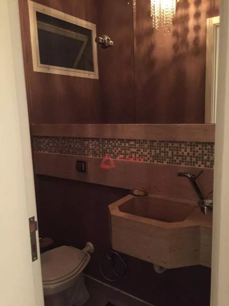 Casa de Condomínio, 4 quartos - Foto 16