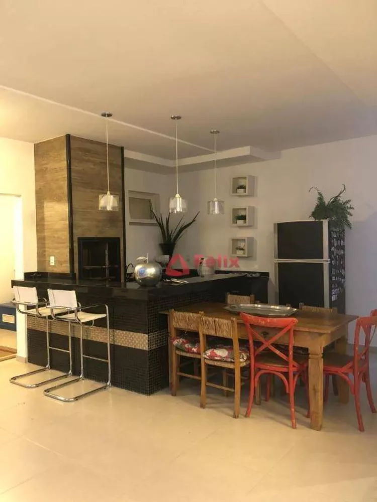 Casa de Condomínio, 4 quartos - Foto 4