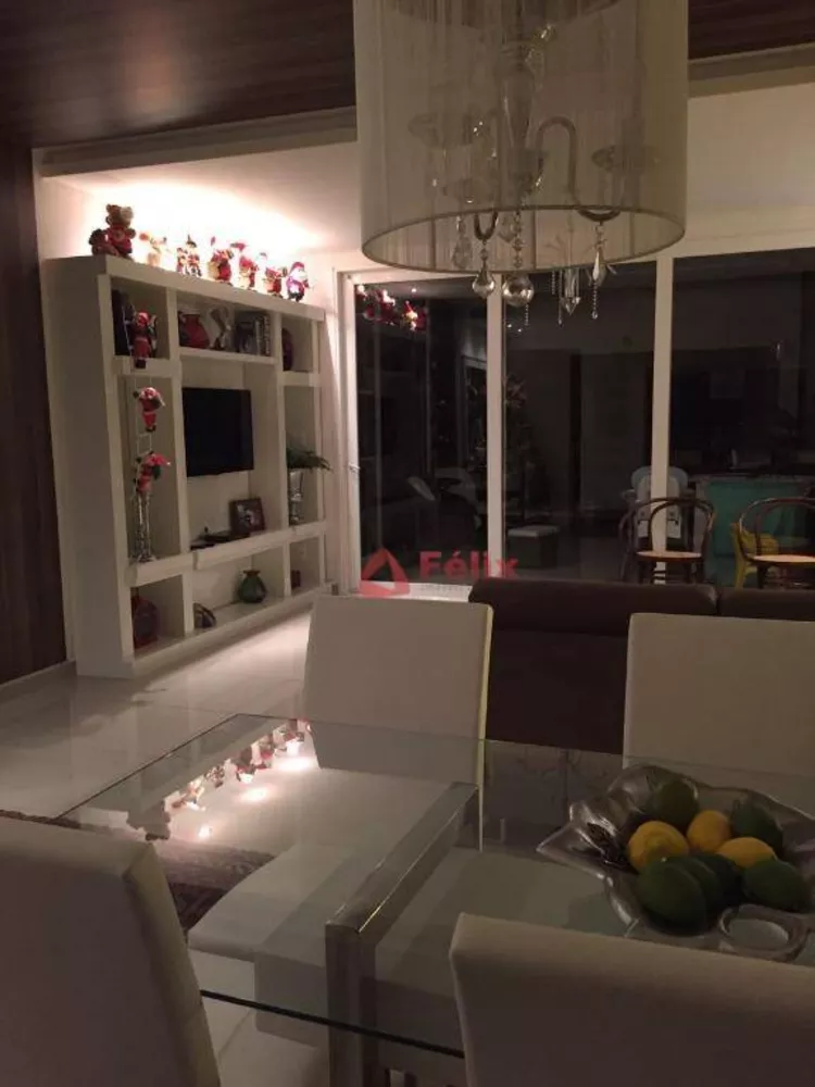 Casa de Condomínio, 4 quartos - Foto 11