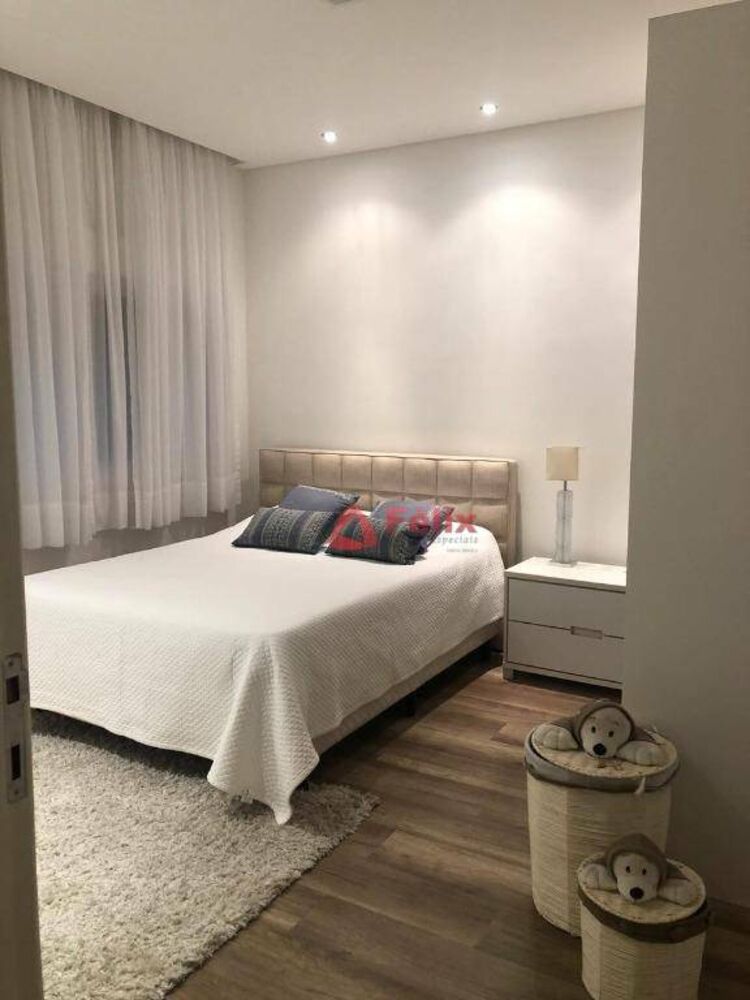 Casa de Condomínio, 4 quartos - Foto 22