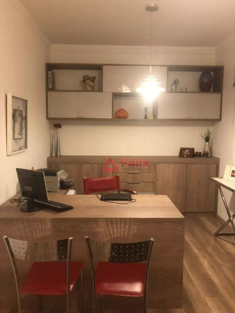 Casa de Condomínio, 4 quartos - Foto 18