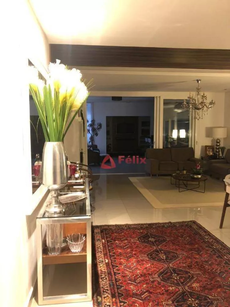 Casa de Condomínio, 4 quartos - Foto 7