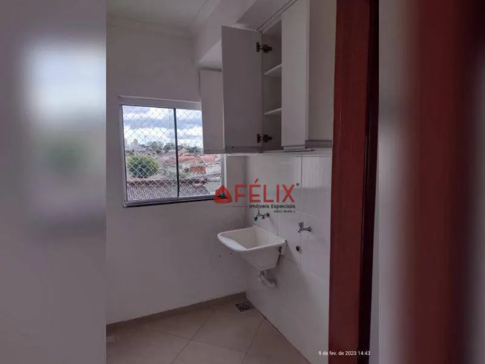 Apartamento, 3 quartos, 107 m² - Foto 10