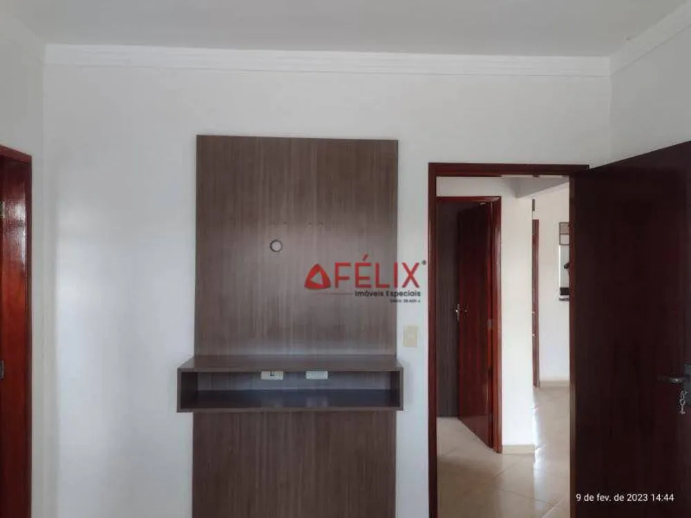 Apartamento, 3 quartos, 107 m² - Foto 11
