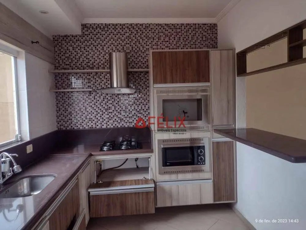 Apartamento, 3 quartos, 107 m² - Foto 7