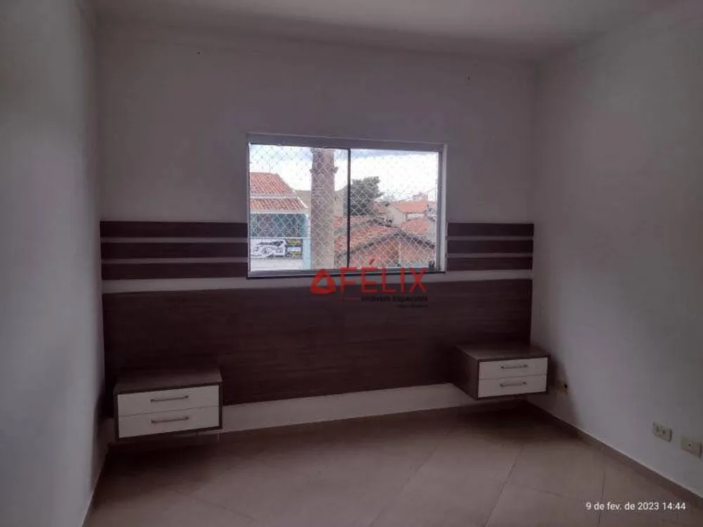 Apartamento, 3 quartos, 107 m² - Foto 5