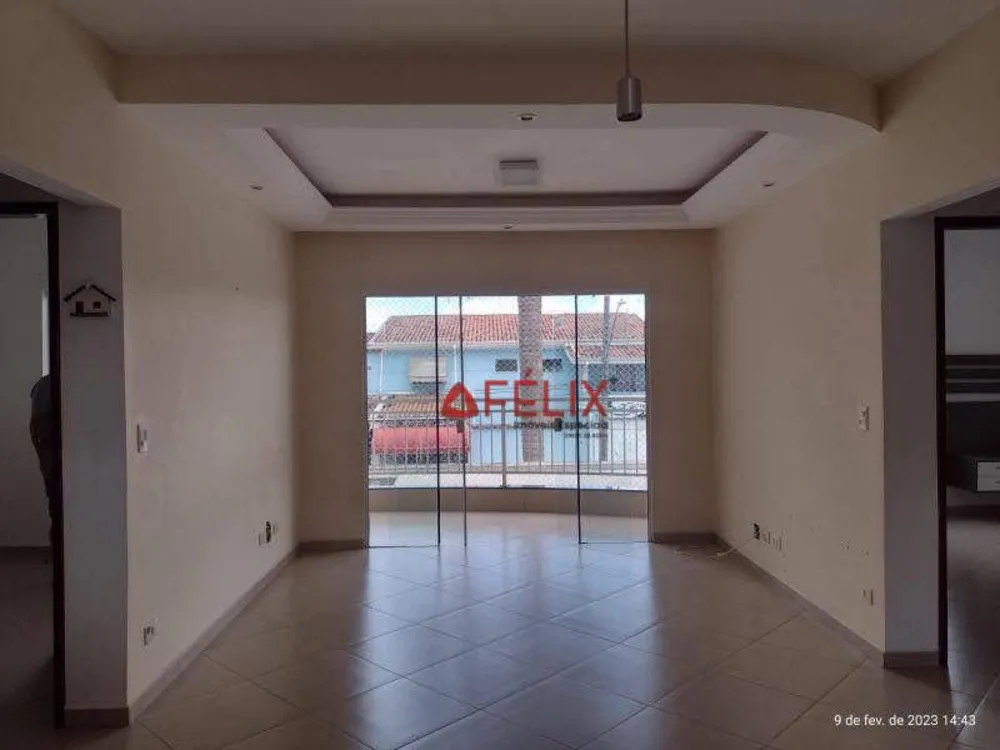 Apartamento, 3 quartos, 107 m² - Foto 1