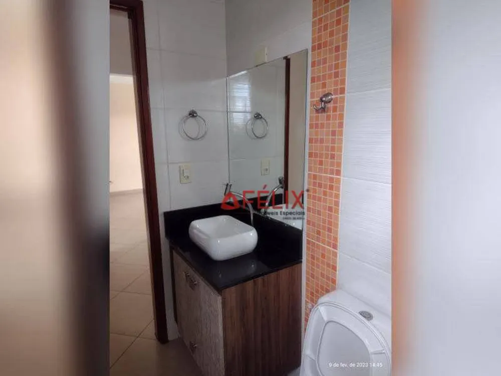 Apartamento, 3 quartos, 107 m² - Foto 12