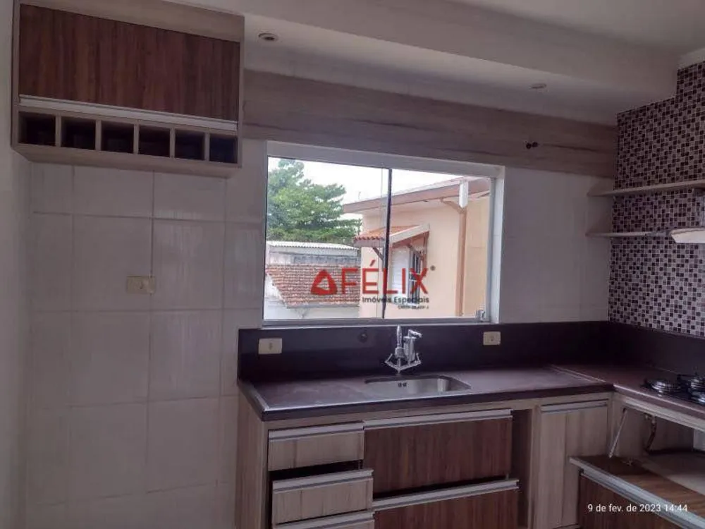Apartamento, 3 quartos, 107 m² - Foto 3