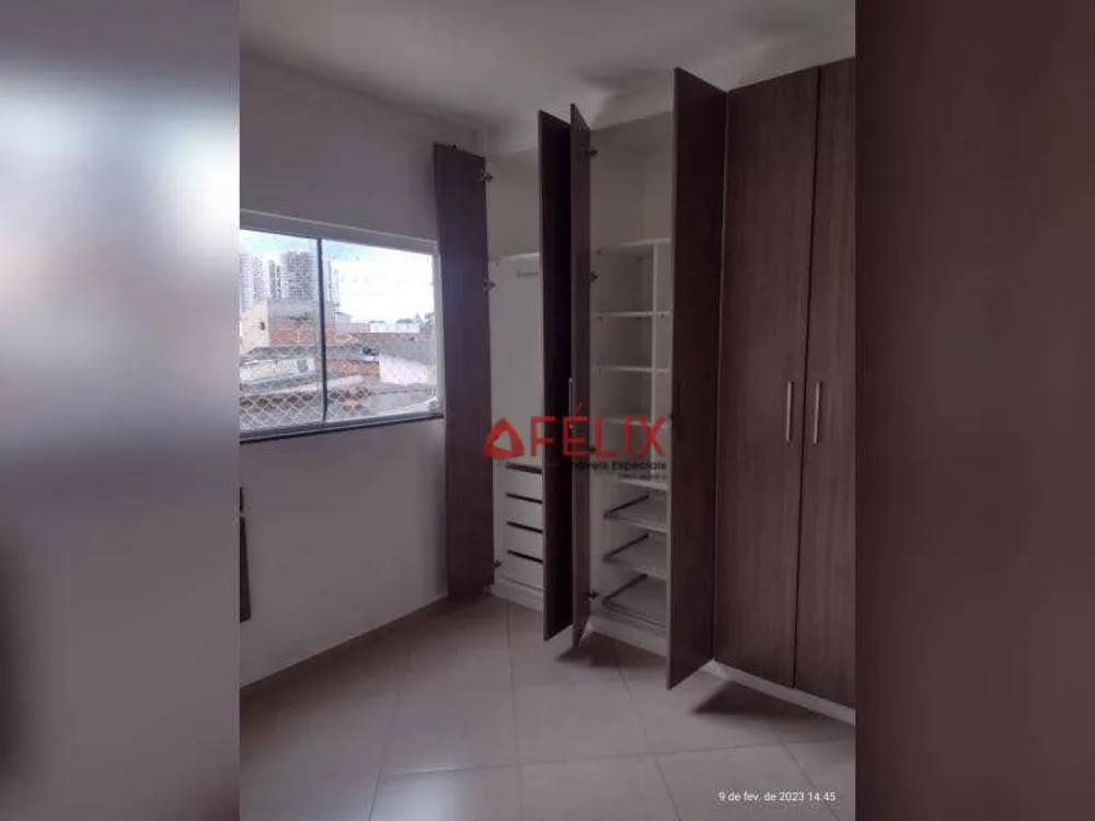 Apartamento, 3 quartos, 107 m² - Foto 12