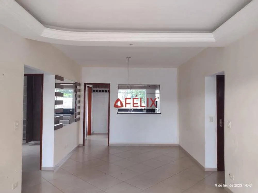 Apartamento, 3 quartos, 107 m² - Foto 2
