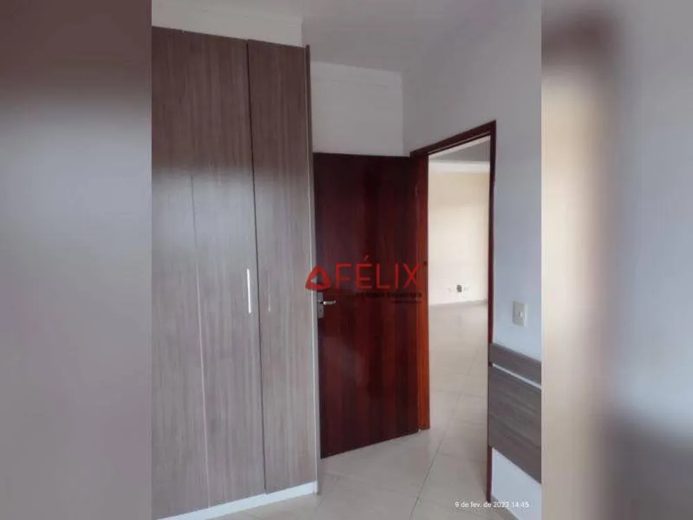 Apartamento, 3 quartos, 107 m² - Foto 8