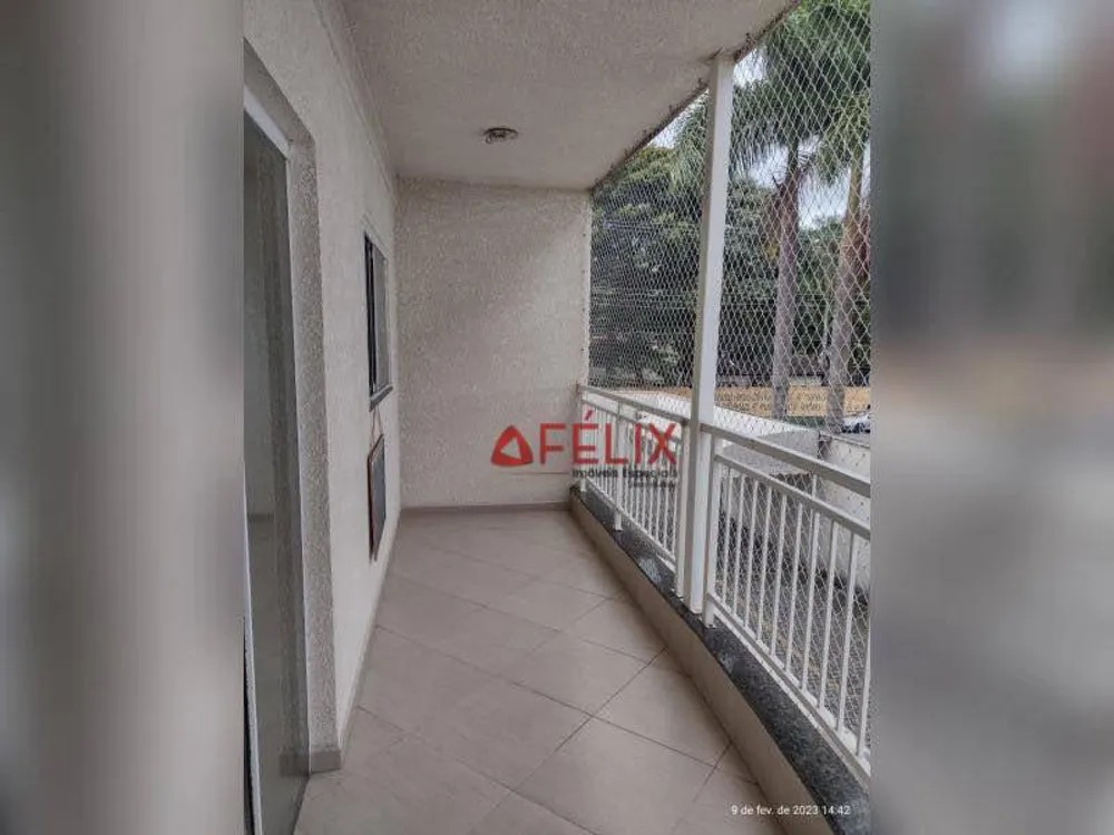 Apartamento, 3 quartos, 107 m² - Foto 4