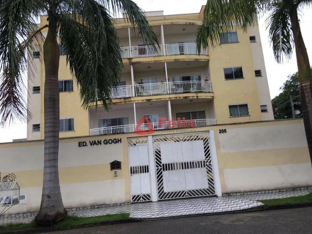 Apartamento, 3 quartos, 107 m² - Foto 2