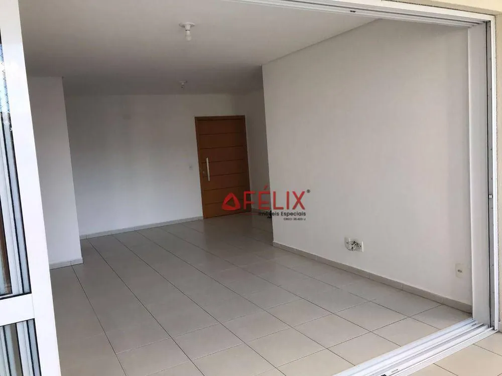 Apartamento, 3 quartos, 114 m² - Foto 4