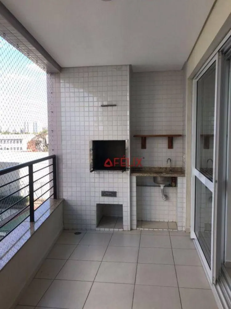 Apartamento, 3 quartos, 114 m² - Foto 2