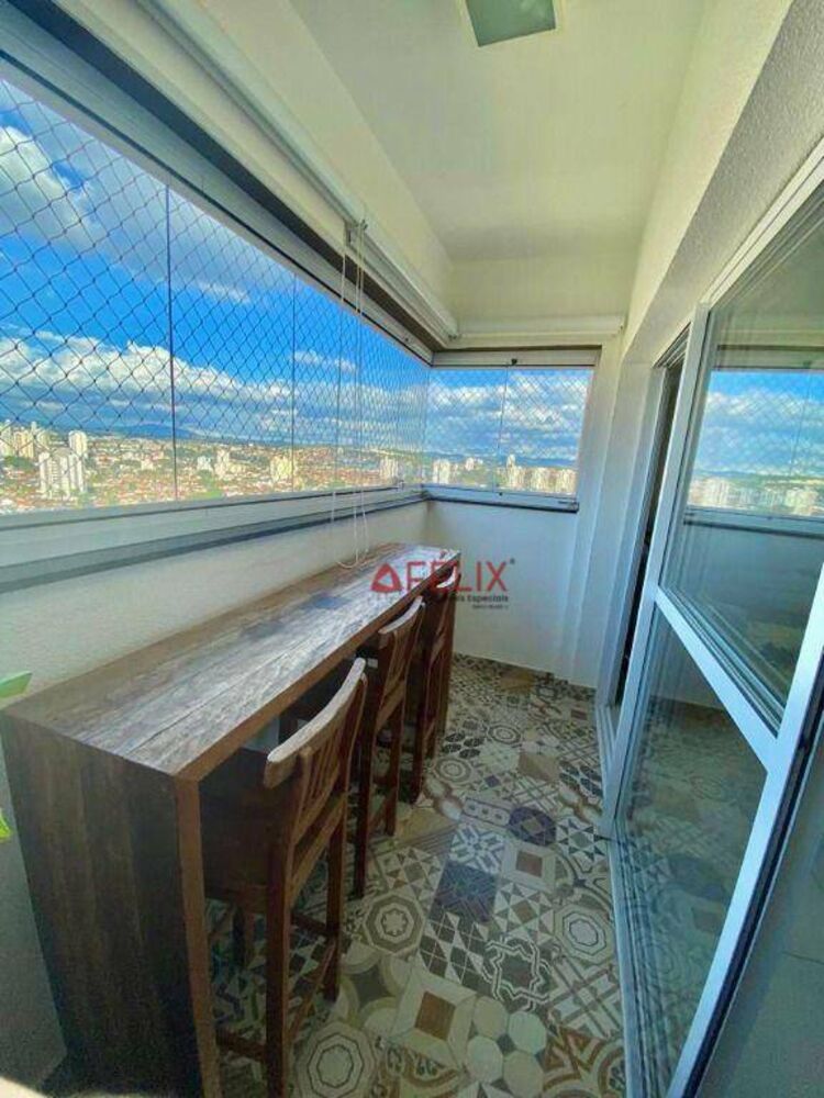 Apartamento, 3 quartos, 91 m² - Foto 4