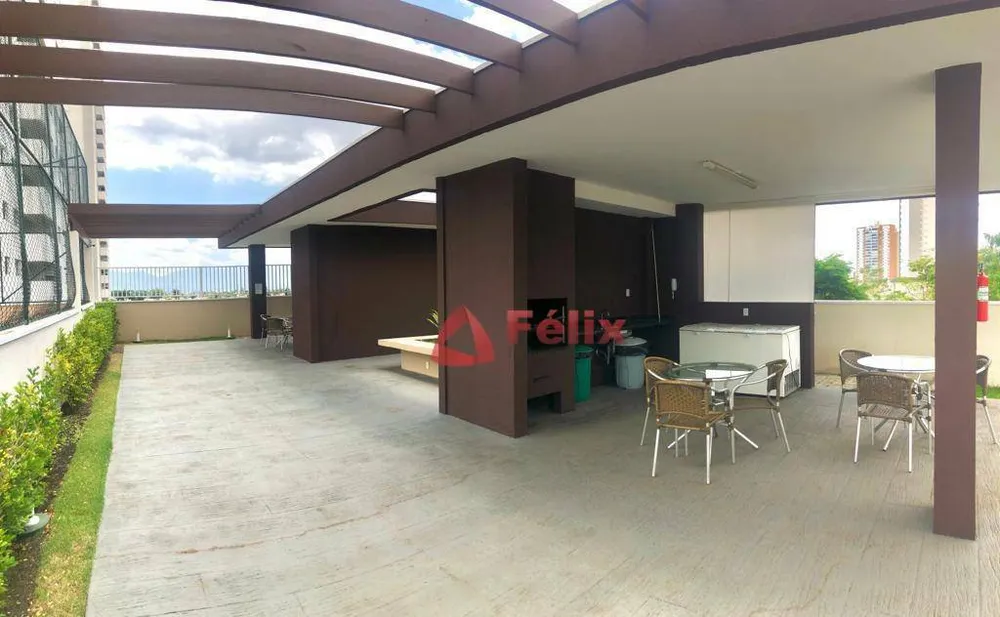 Apartamento, 3 quartos, 91 m² - Foto 11