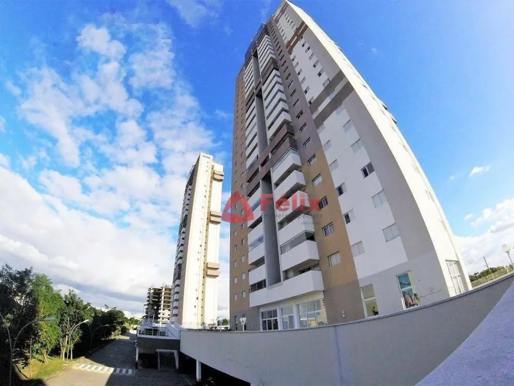 Apartamento, 3 quartos, 91 m² - Foto 9