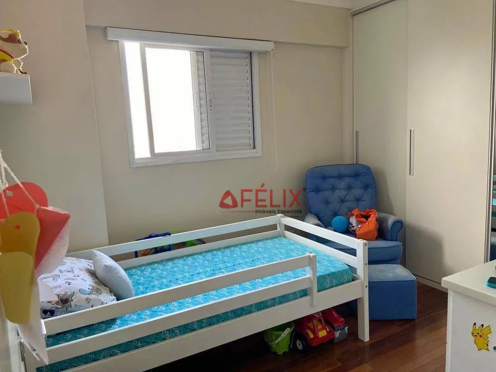 Apartamento, 3 quartos, 91 m² - Foto 6