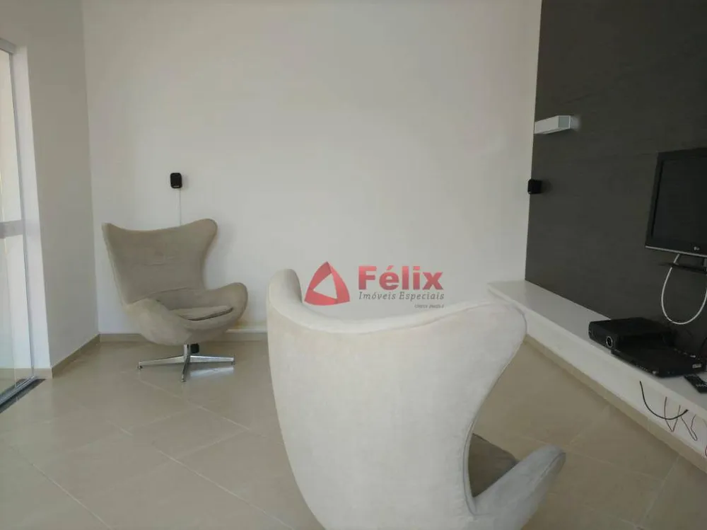 Apartamento, 3 quartos, 91 m² - Foto 12