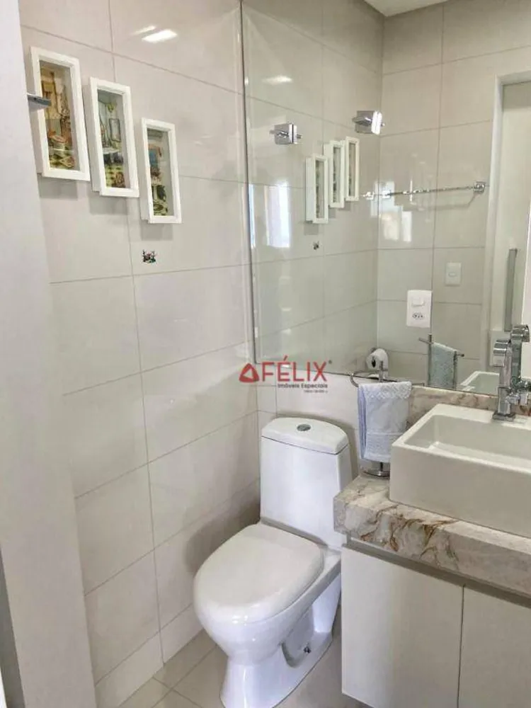 Apartamento, 3 quartos, 91 m² - Foto 7
