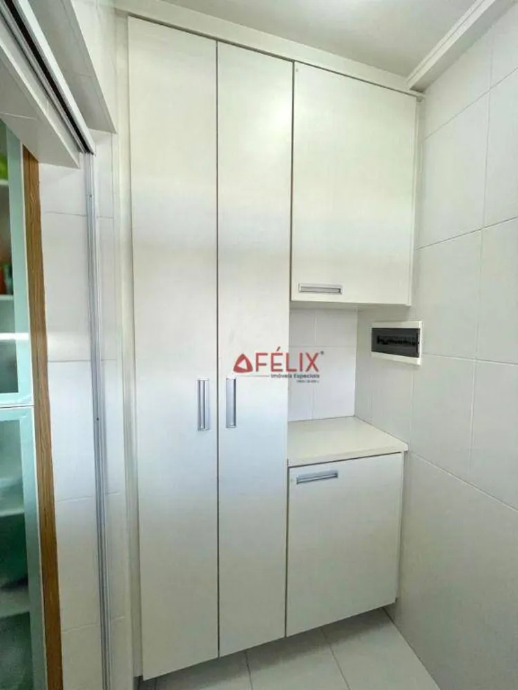 Apartamento, 3 quartos, 91 m² - Foto 4