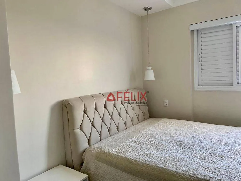 Apartamento, 3 quartos, 91 m² - Foto 8