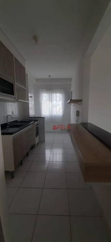 Apartamento, 2 quartos, 70 m² - Foto 3