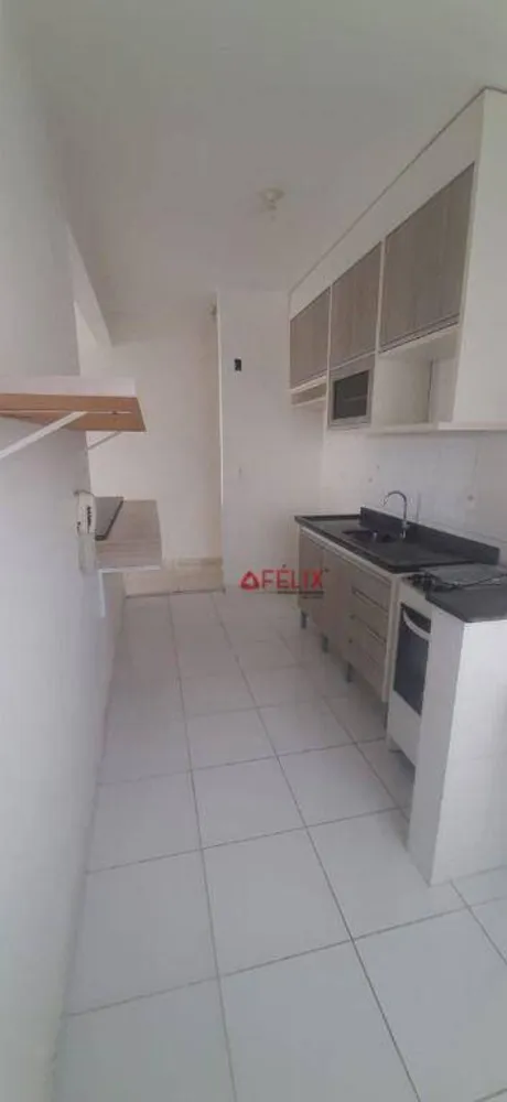 Apartamento, 2 quartos, 70 m² - Foto 2