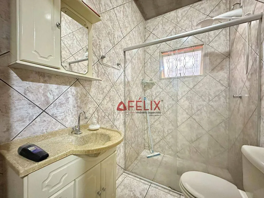 Casa, 3 quartos, 62 m² - Foto 14