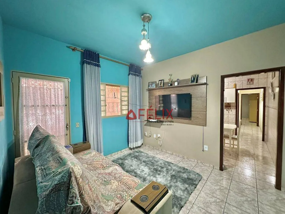 Casa, 3 quartos, 62 m² - Foto 9