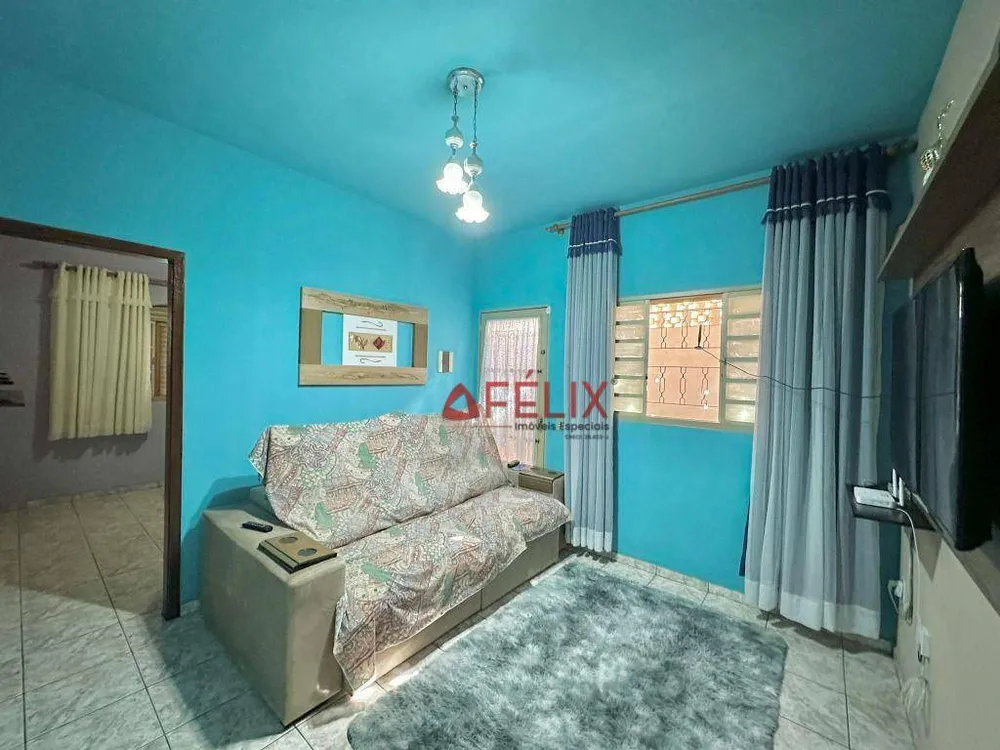 Casa, 3 quartos, 62 m² - Foto 10