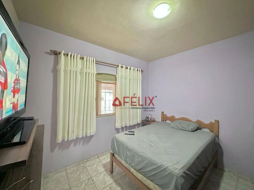 Casa, 3 quartos, 62 m² - Foto 11