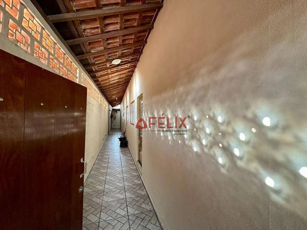 Casa, 3 quartos, 62 m² - Foto 2