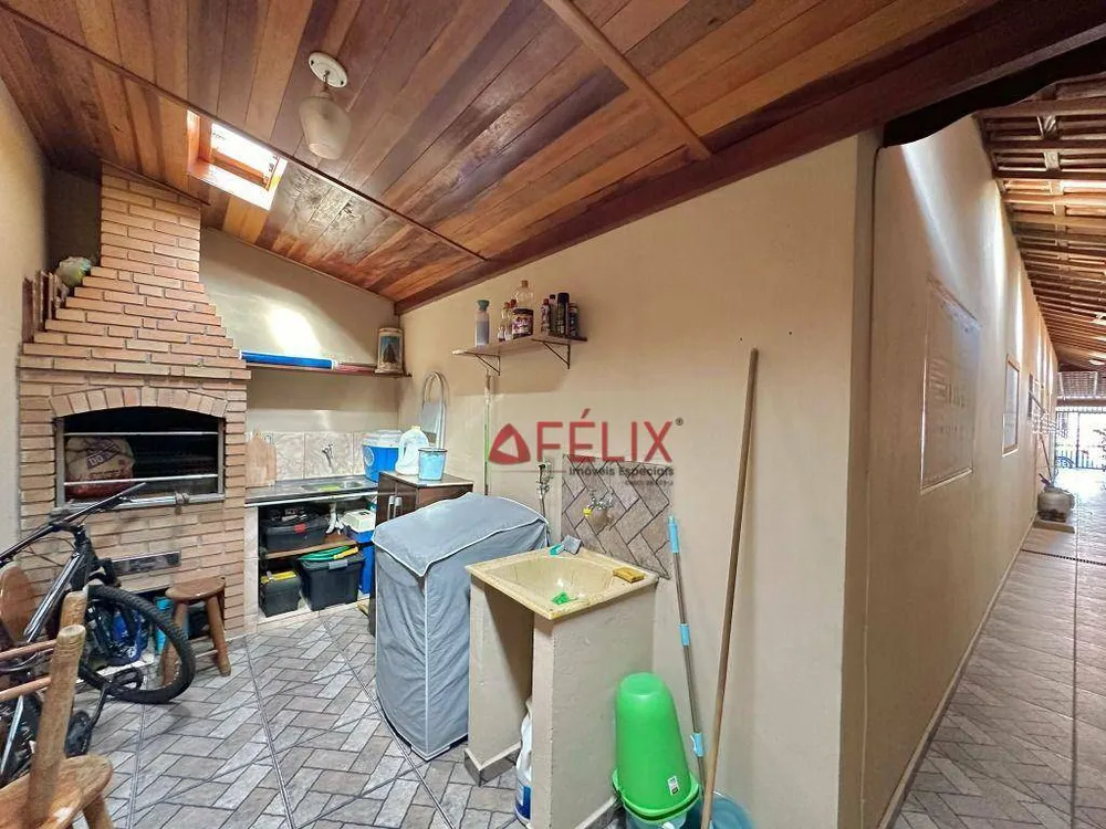 Casa, 3 quartos, 62 m² - Foto 4