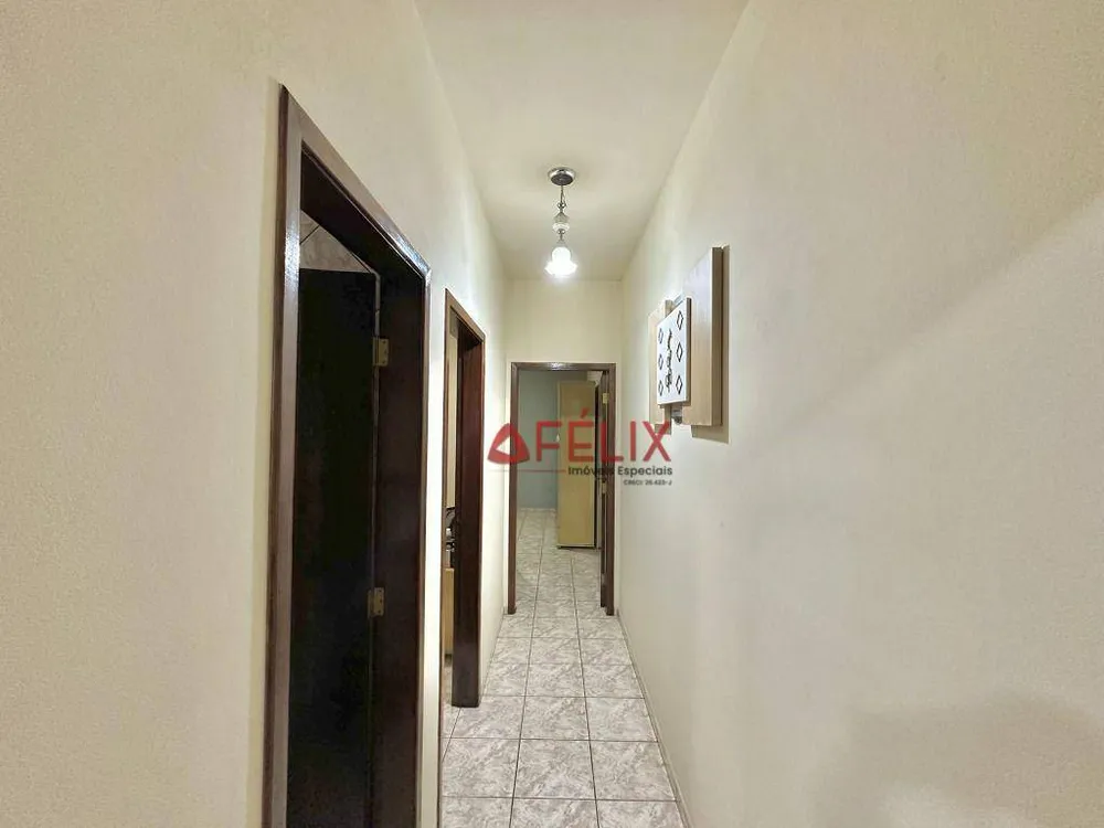Casa, 3 quartos, 62 m² - Foto 13